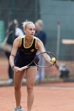 Bild 91 - BL2 THC von Horn und Hamm - Grossflottbeker THGC : Ergebnis: 4:5